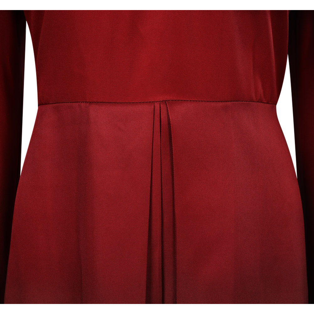 Game Dungeons Dragons: Honor Among Thieves Siofna Cosplay Costume Outfits Halloween Carnival Party Suit