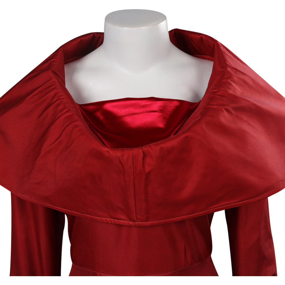 Game Dungeons Dragons: Honor Among Thieves Siofna Cosplay Costume Outfits Halloween Carnival Party Suit