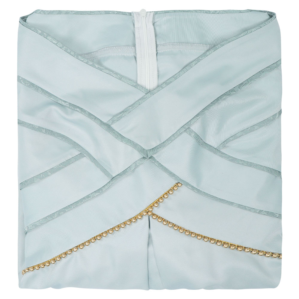 TV House of the Dragon Alicent Hightower Cosplay Costume Outfits Halloween Carnival Party Suit