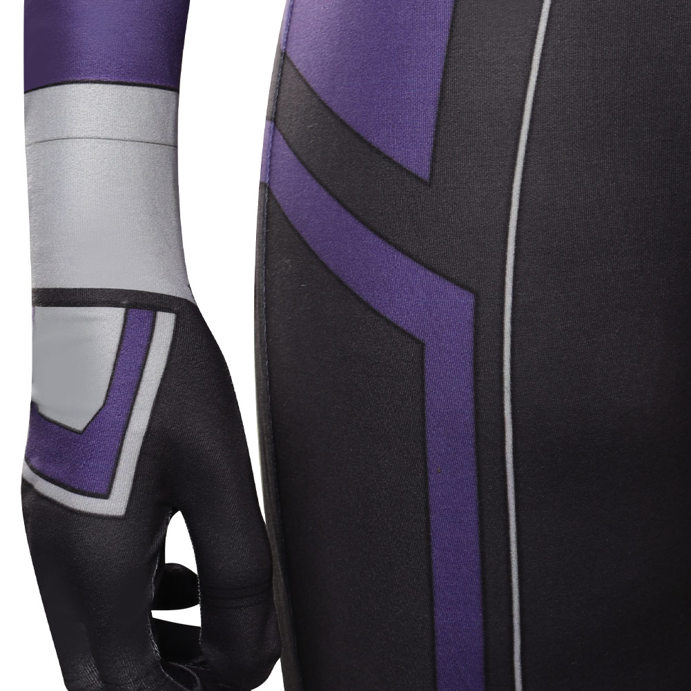 MAnt-Man and the Wasp: Quantumania 2023 - Cassie Lang Cosplay Costume 