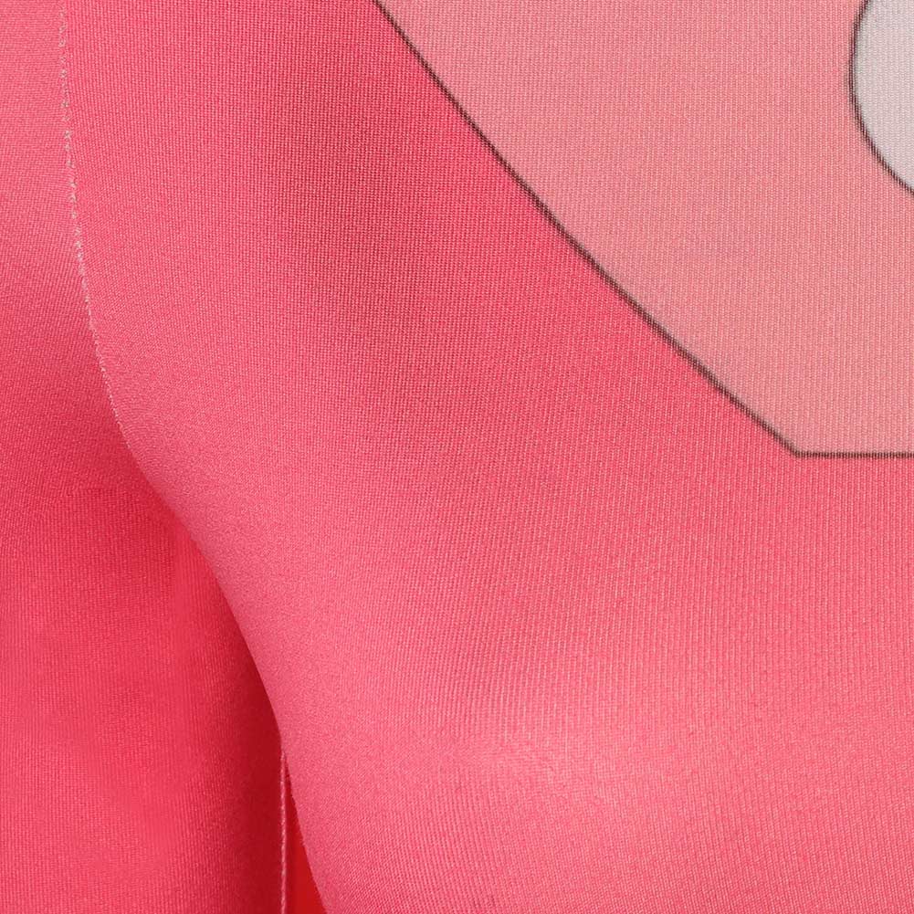 Invincible -Atom Eve Cosplay Costume Jumpsuit Cloak Outfits Halloween 