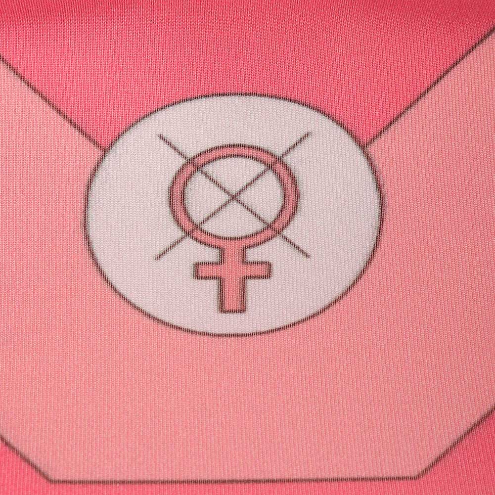 Invincible -Atom Eve Cosplay Costume Jumpsuit Cloak Outfits Halloween 