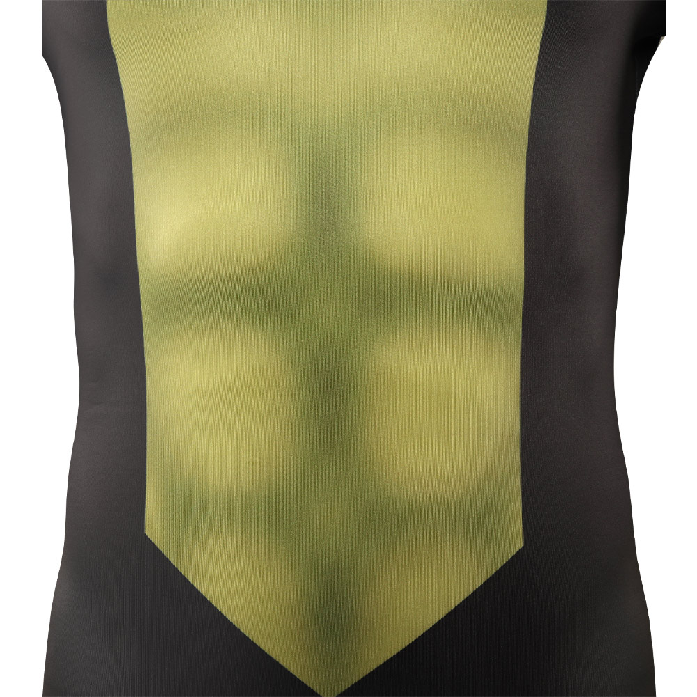 Anime Invincible Mark Cosplay Costume Jumpsuit Outfits Halloween Carni