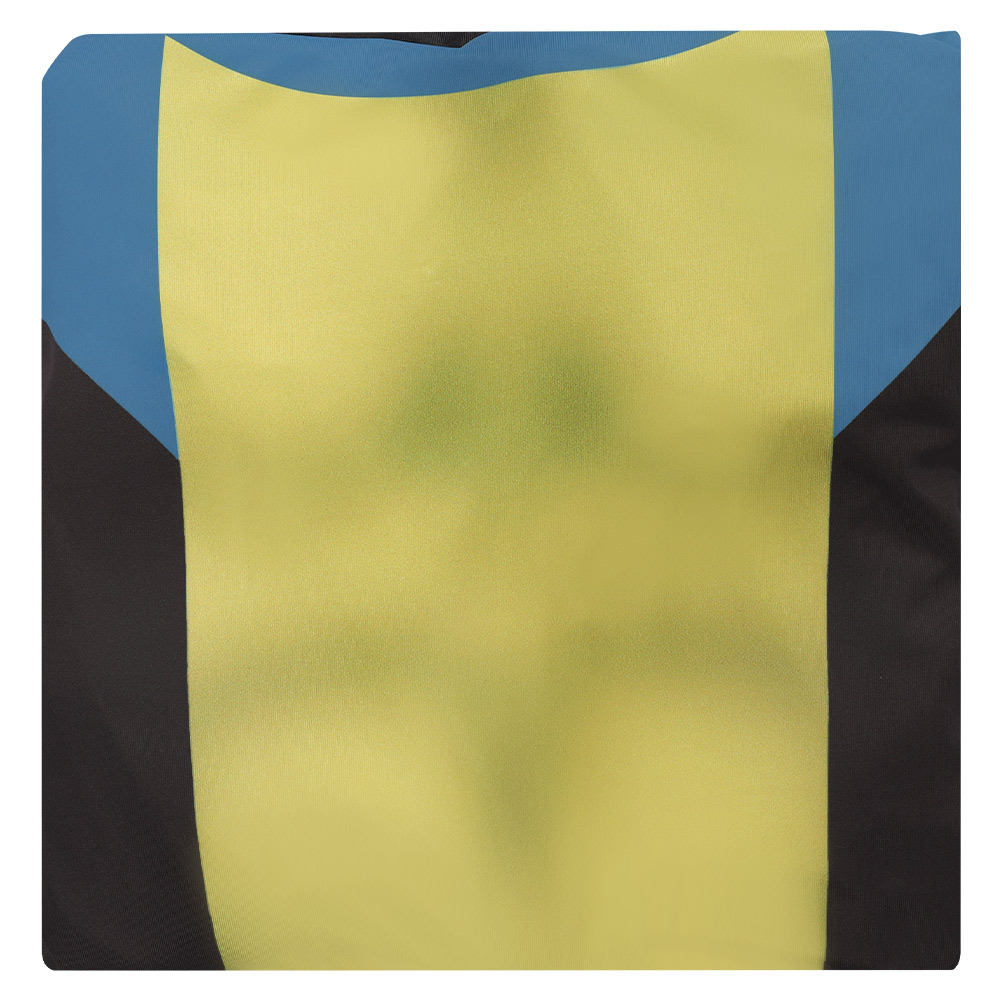 Anime Invincible Mark Cosplay Costume Jumpsuit Outfits Halloween Carni