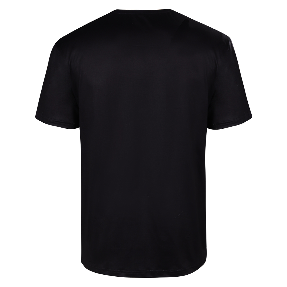 TV Daredevil Punisher Frank Castle Cosplay Costume T-Shirt Outfits Halloween Carnival Party Suit