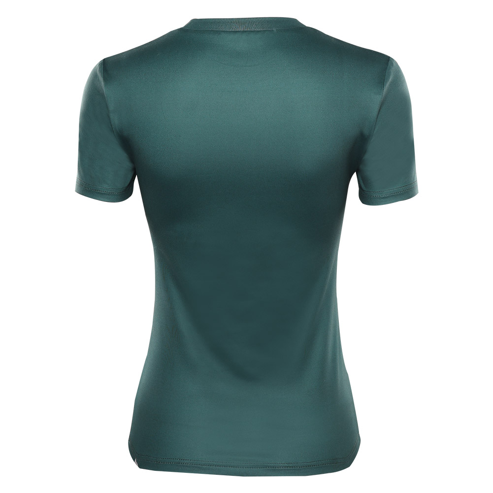 Movie Ant-Man and the Wasp: Quantumania Cassie Lang Cosplay Costume T-shirt Halloween Carnival Suit