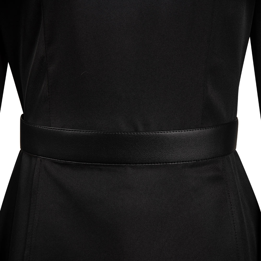 Movie The Nun 2 Cosplay Costume Outfits Halloween Carnival Suit