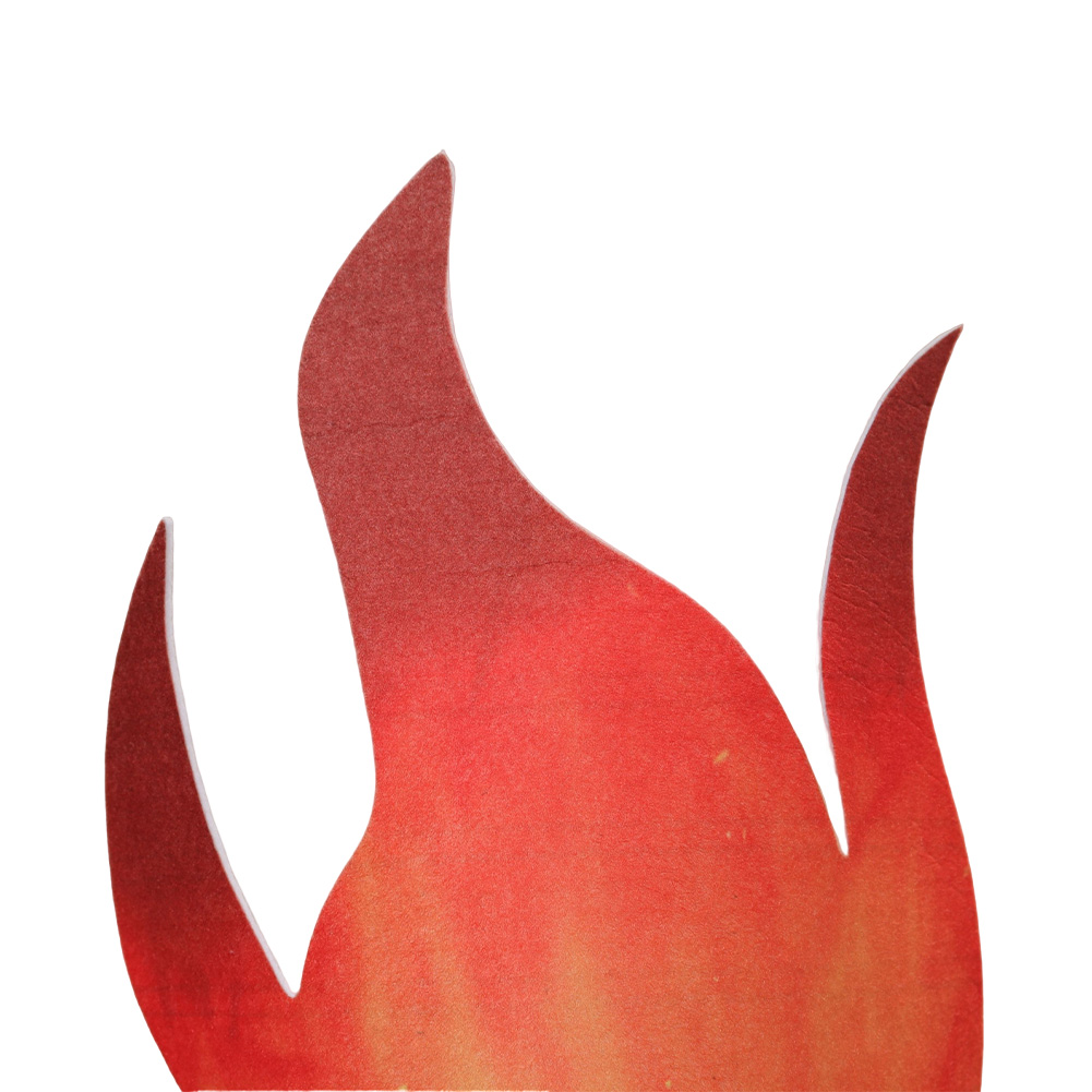 Movie Elemental Ember Mask Cosplay Latex Masks Helmet Halloween Party Costume Props