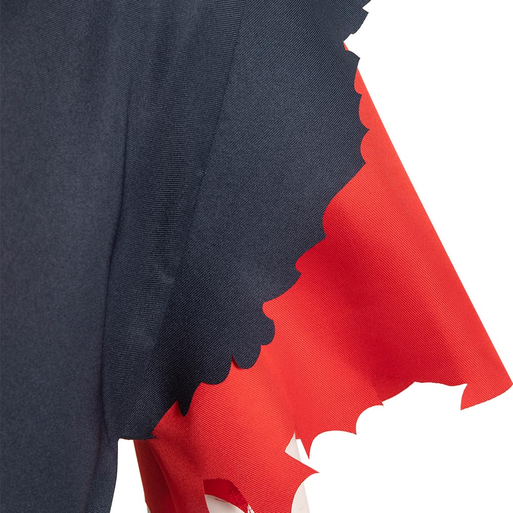 Anime Jigoku Raku Choubei Aza Cosplay Costume Halloween Carnival Party Disguise Suit