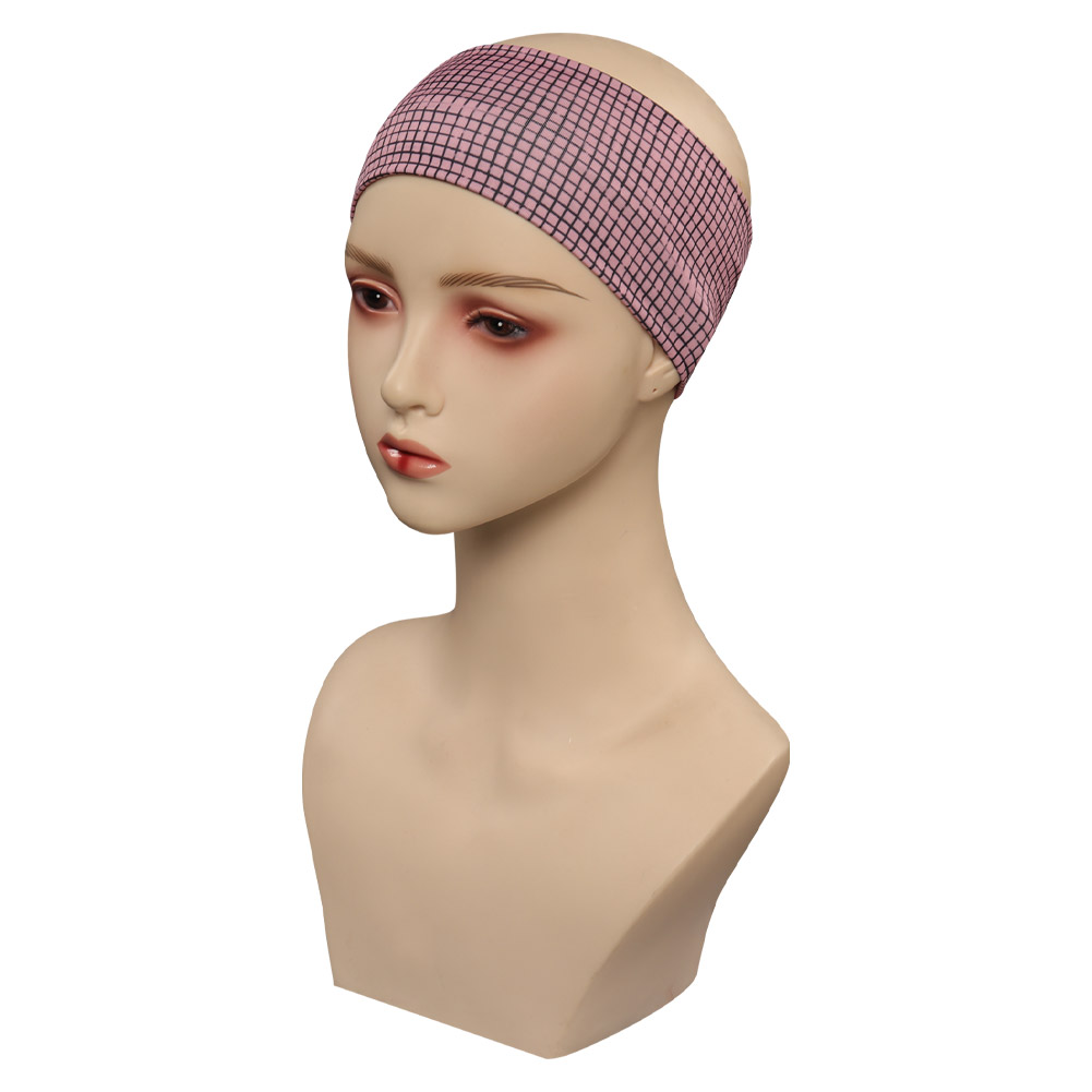 Movie The Little Mermaid Ariel Cosplay Headband Halloween Costume Accessories