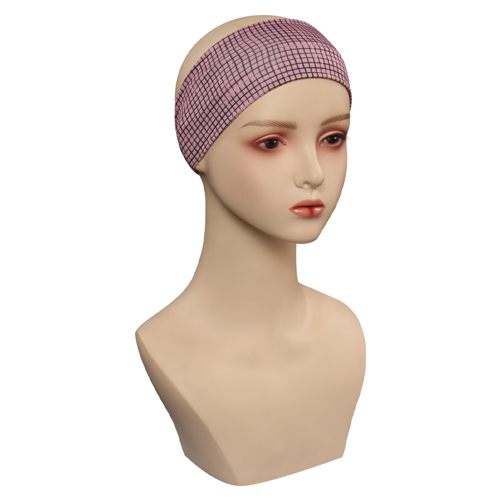 Movie The Little Mermaid Ariel Cosplay Headband Halloween Costume Accessories