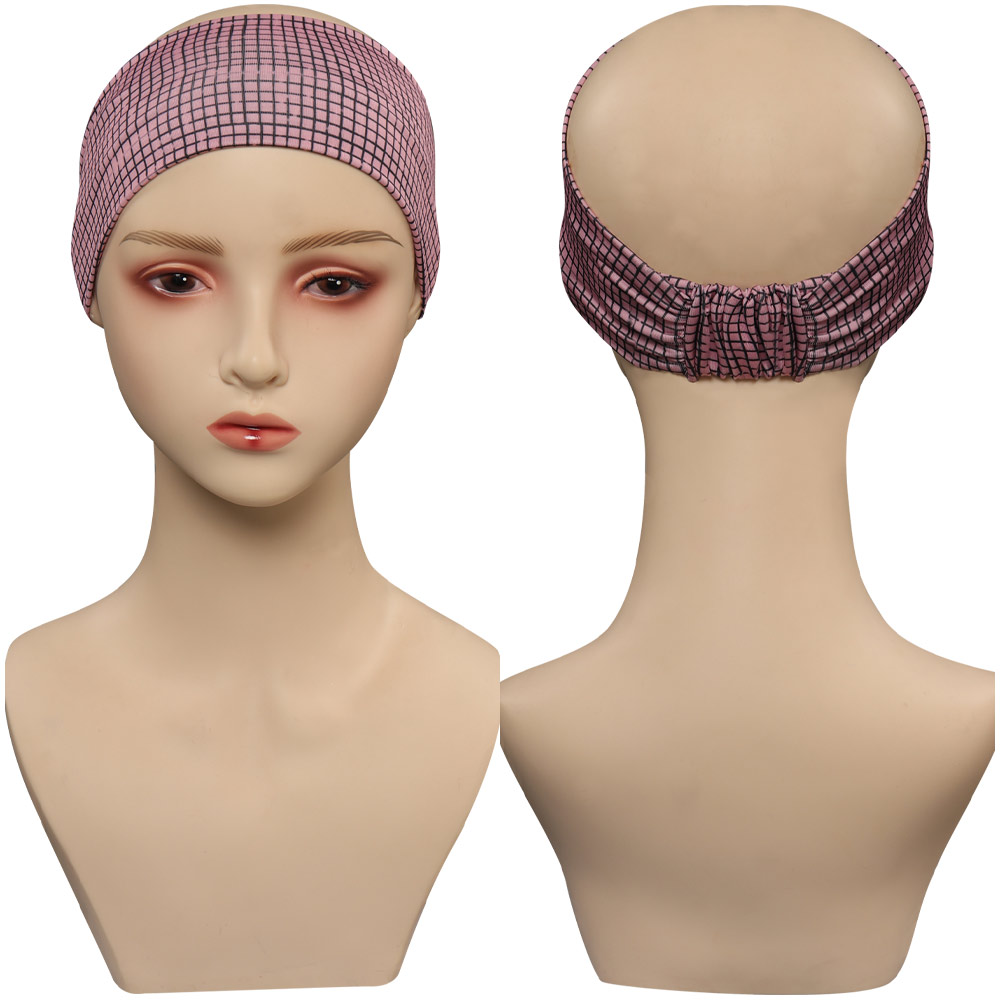 Movie The Little Mermaid Ariel Cosplay Headband Halloween Costume Accessories