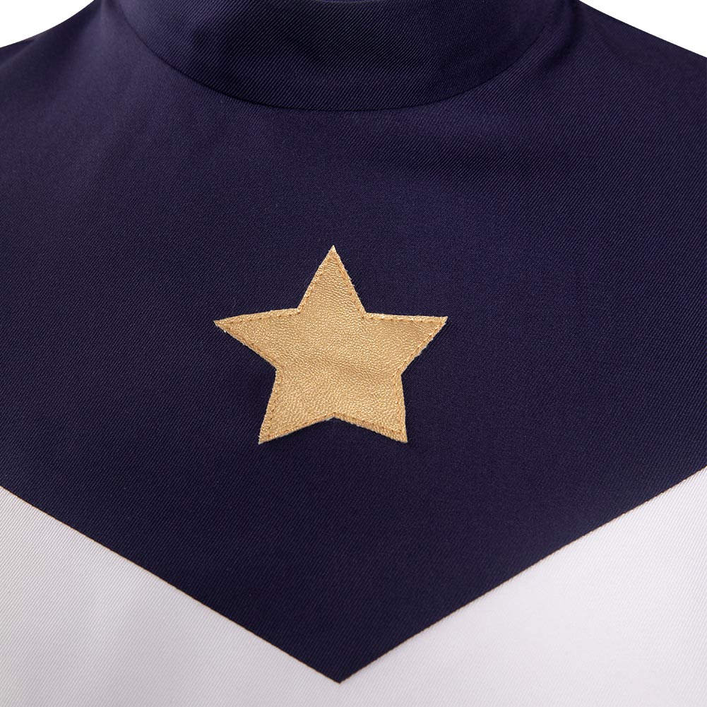 Anime The Owl House 3 Luz Cosplay Costume Wizard Battle Suit Outfits Halloween Carnival