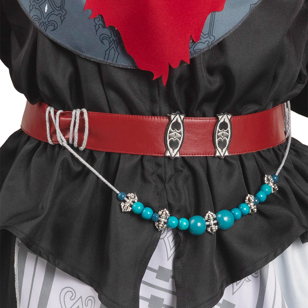 Game Final Fantasy XVI FF16 Joshua Outfits Halloween Carnival Suit Cosplay Costume