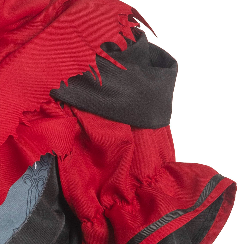 Game Final Fantasy XVI FF16 Joshua Outfits Halloween Carnival Suit Cosplay Costume