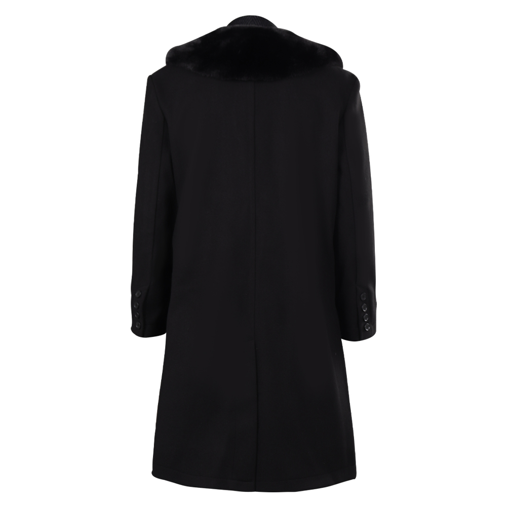 Movie Renfield Dracula Cosplay Costume Coat Outfits Halloween Carnival Party Disguise Suit