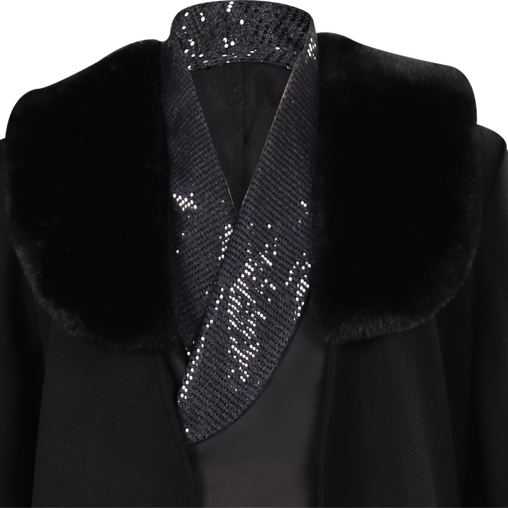 Movie Renfield Dracula Cosplay Costume Coat Outfits Halloween Carnival Party Disguise Suit