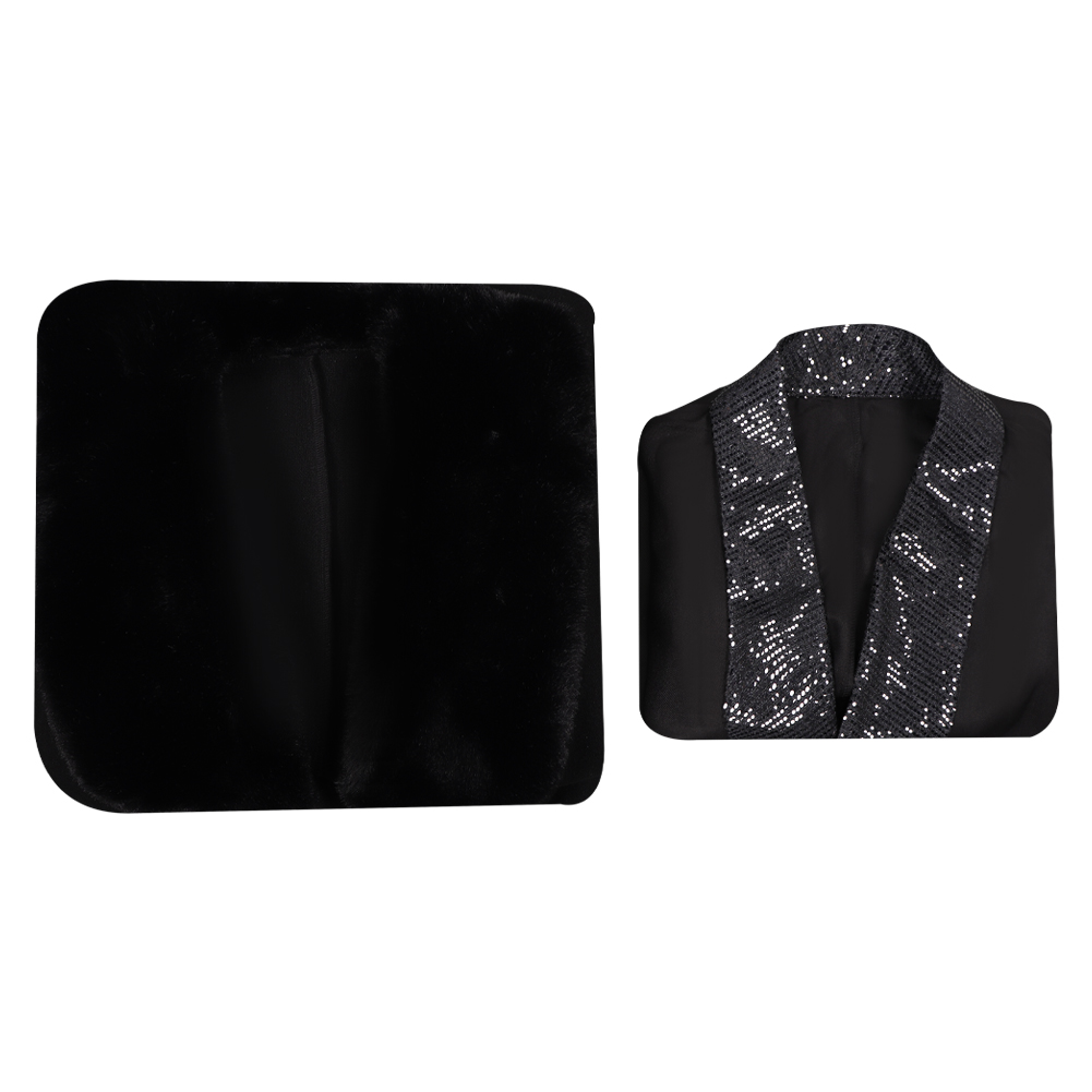 Movie Renfield Dracula Cosplay Costume Coat Outfits Halloween Carnival Party Disguise Suit