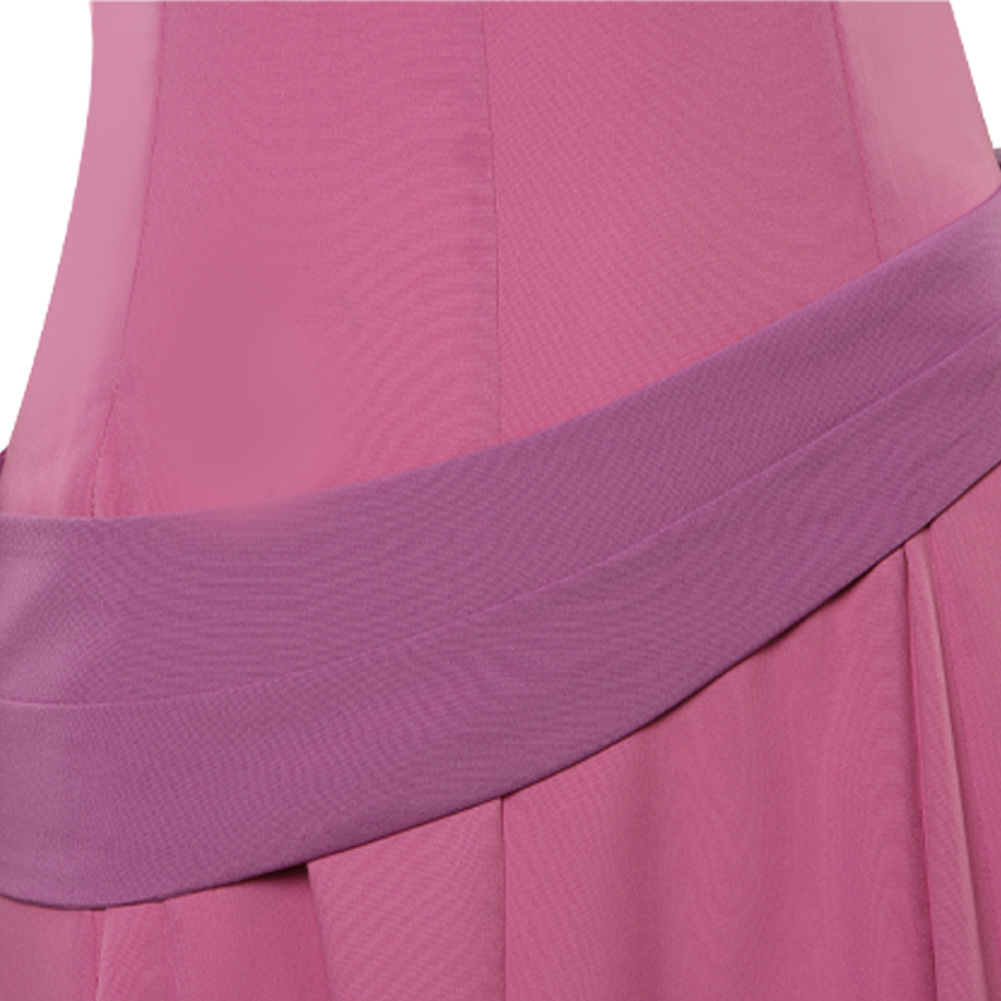 Movie Hercules - Megara Cosplay Costume Outfits Halloween Carnival Party Disguise Suit