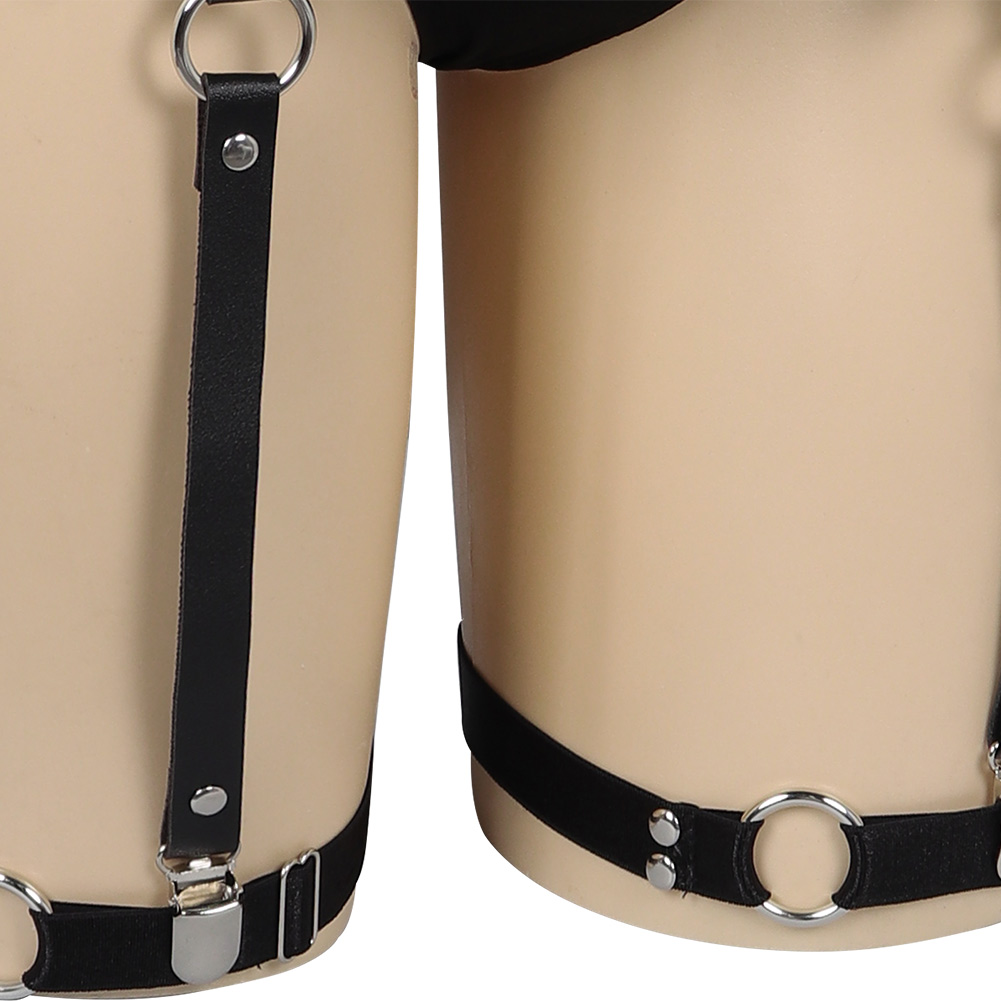 Game Final Fantasy VII Tifa Lockhart Lingerie Outfits Halloween Carnival Suit Cosplay Costume