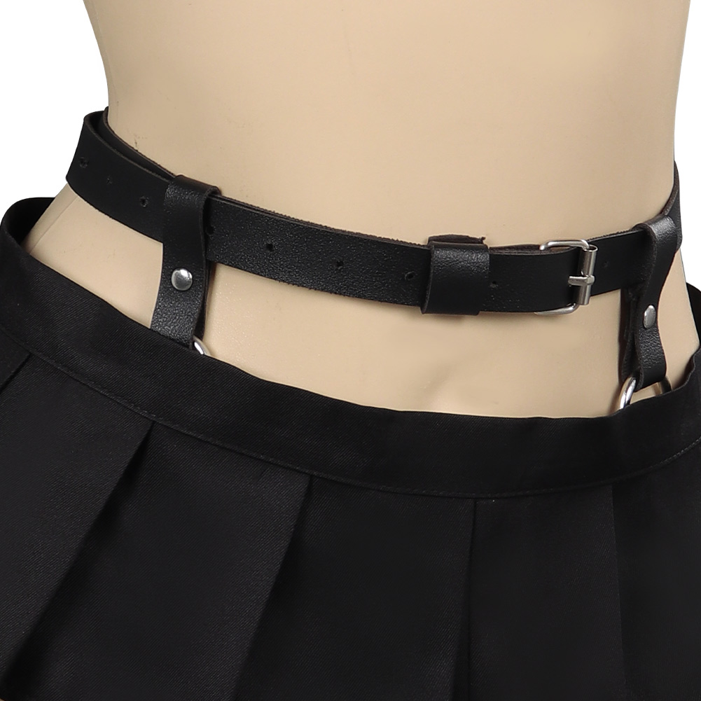 Game Final Fantasy VII Tifa Lockhart Lingerie Outfits Halloween Carnival Suit Cosplay Costume