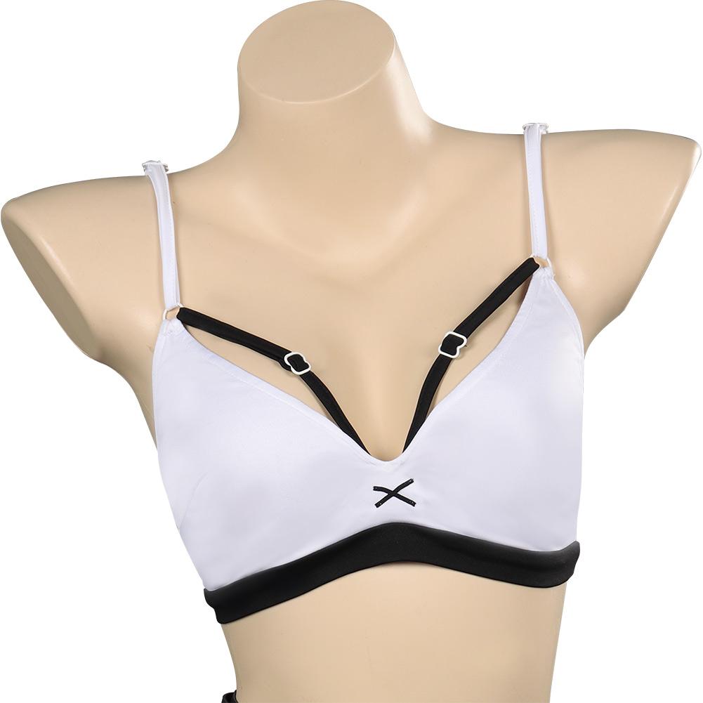 Game Final Fantasy VII Tifa Lockhart Lingerie Outfits Halloween Carnival Suit Cosplay Costume