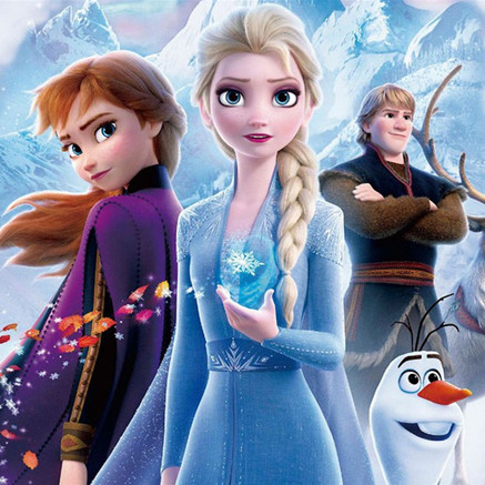 Movie Frozen 2 Anna Cosplay Shoes Boots Halloween Costumes Accessory