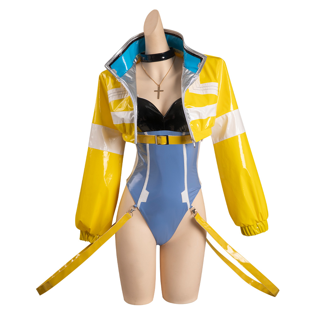 Game Cyberpunk: Edgerunners David Bunny Girl Cosplay Costume Outfits  Halloween Suit UUstyle®