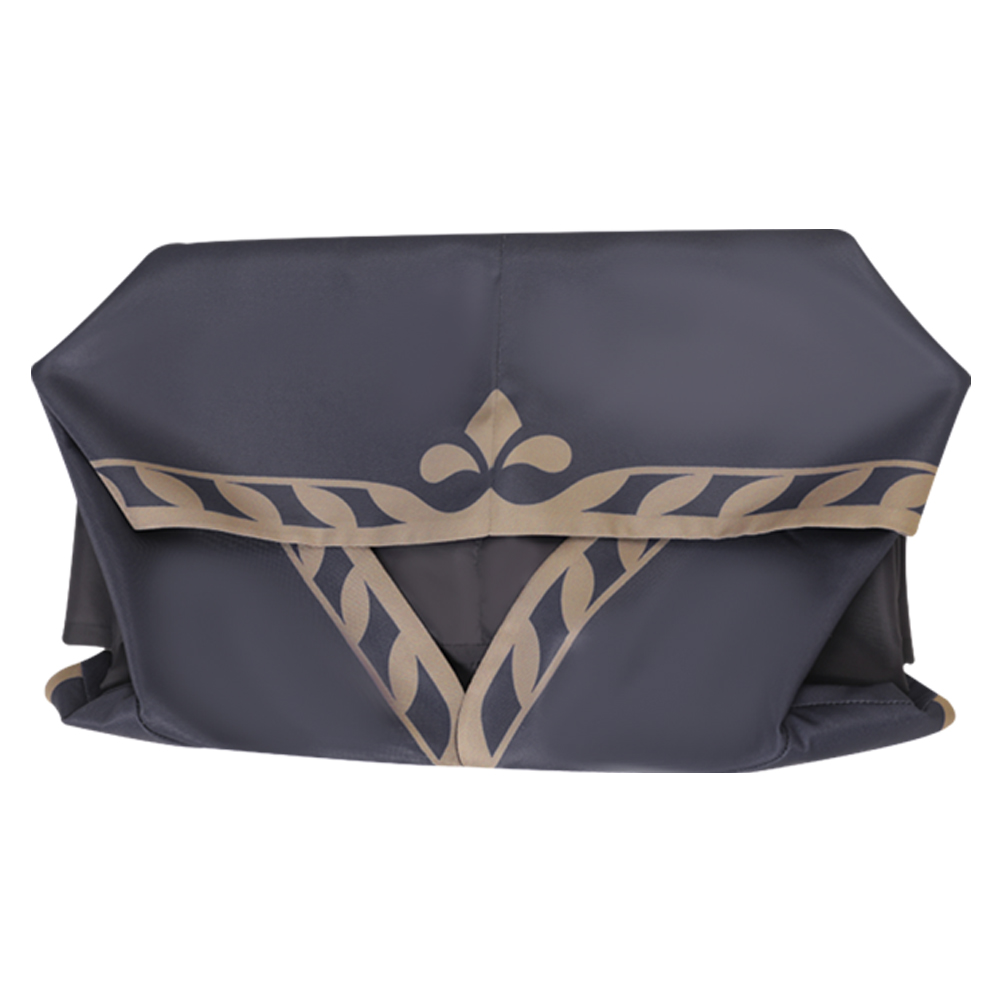 Game The Legend of Zelda: Tears of the Kingdom Cosplay Costume Cloak Halloween Carnival Party Disguise Suit