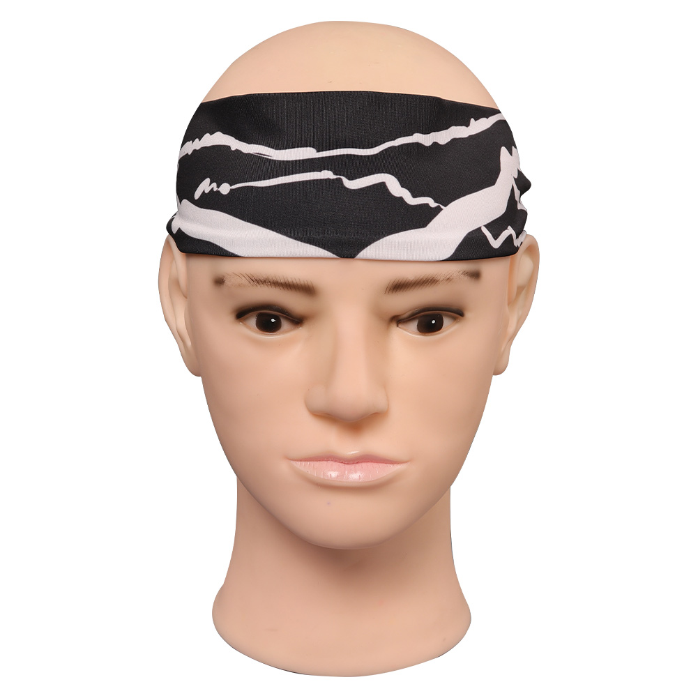 Movie 2023 Barbie Ken Headband Cosplay Costume Accessories