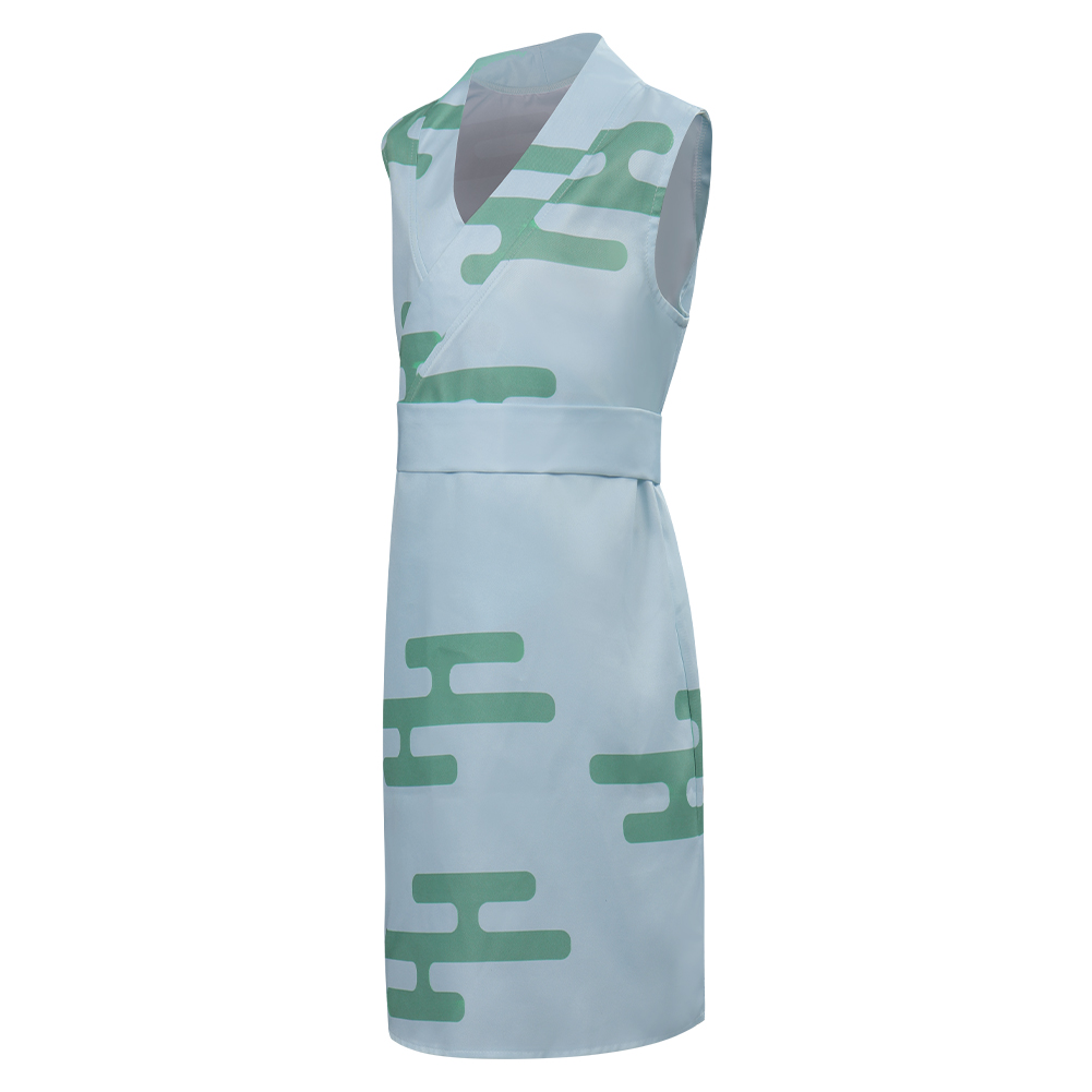 Tokitou Muichirou Kimono Outfits Cosplay Costume Halloween Carnival Suit