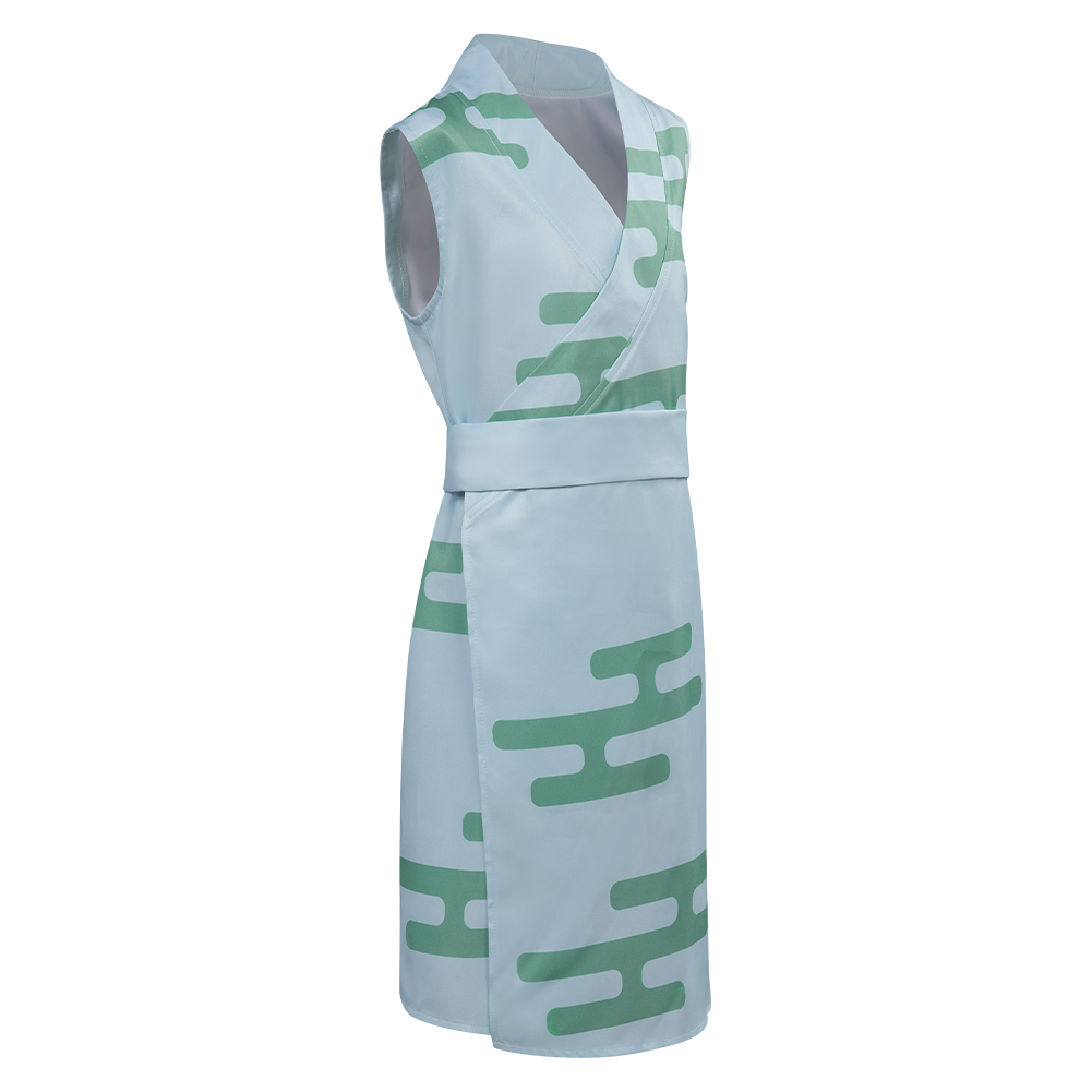 Tokitou Muichirou Kimono Outfits Cosplay Costume Halloween Carnival Suit