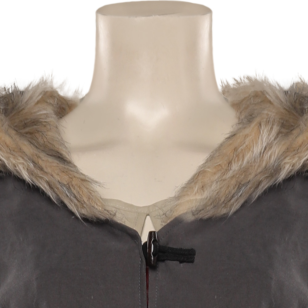 TV The Witcher Season 3 Ciri Outfits Halloween Carnival Suit Cosplay Costume