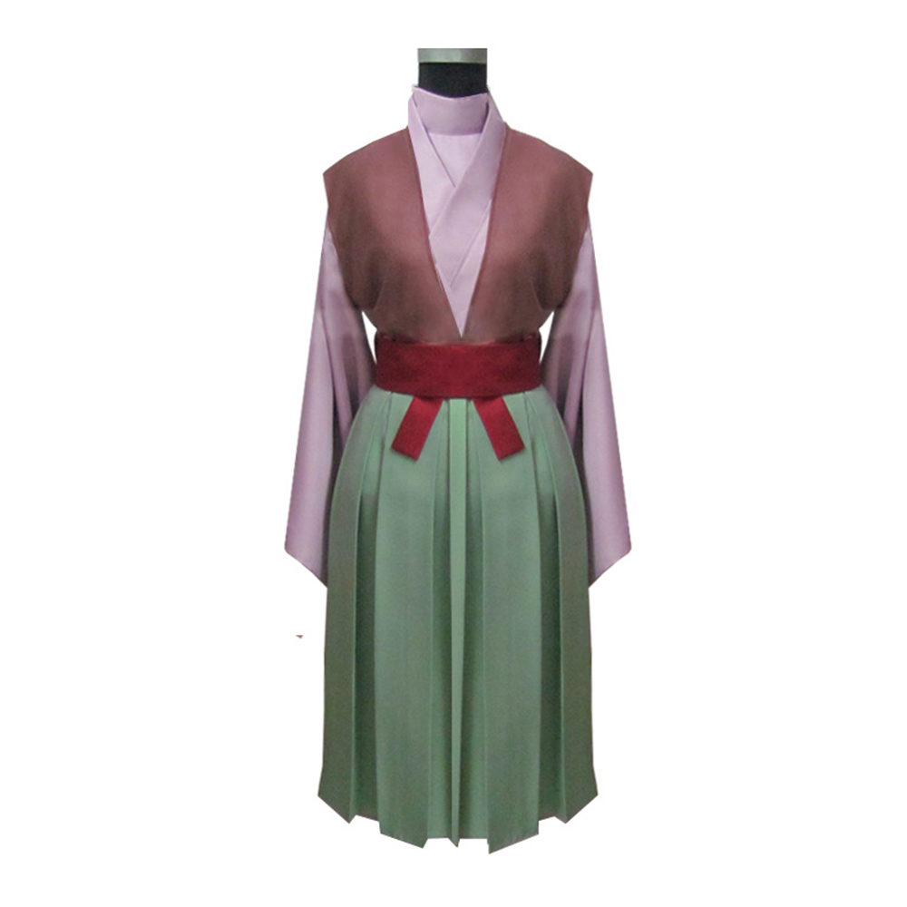 Anime HUNTER×HUNTER Alluka Zoldyck Cosplay Costume Outfits Halloween Carnival Suit