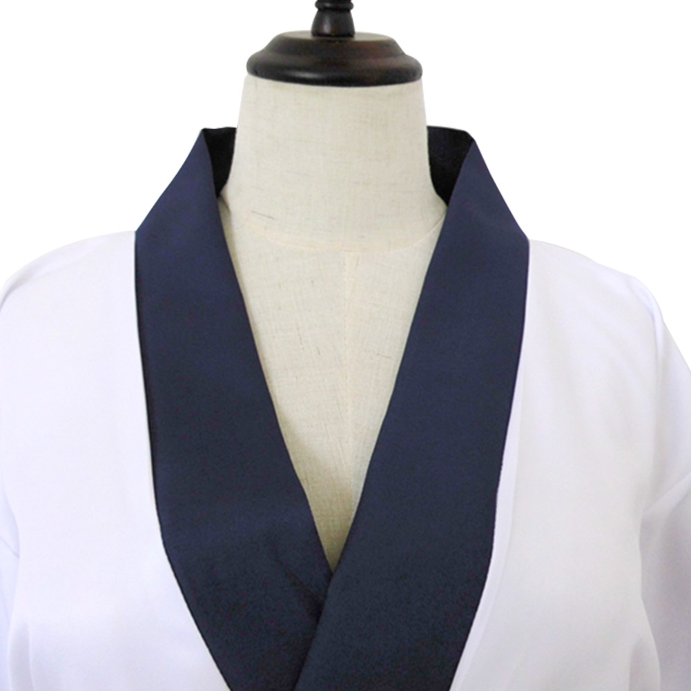 Anime One Piece Roronoa Zoro Cosplay Costume Kimono Robe Outfits Halloween Party Suit