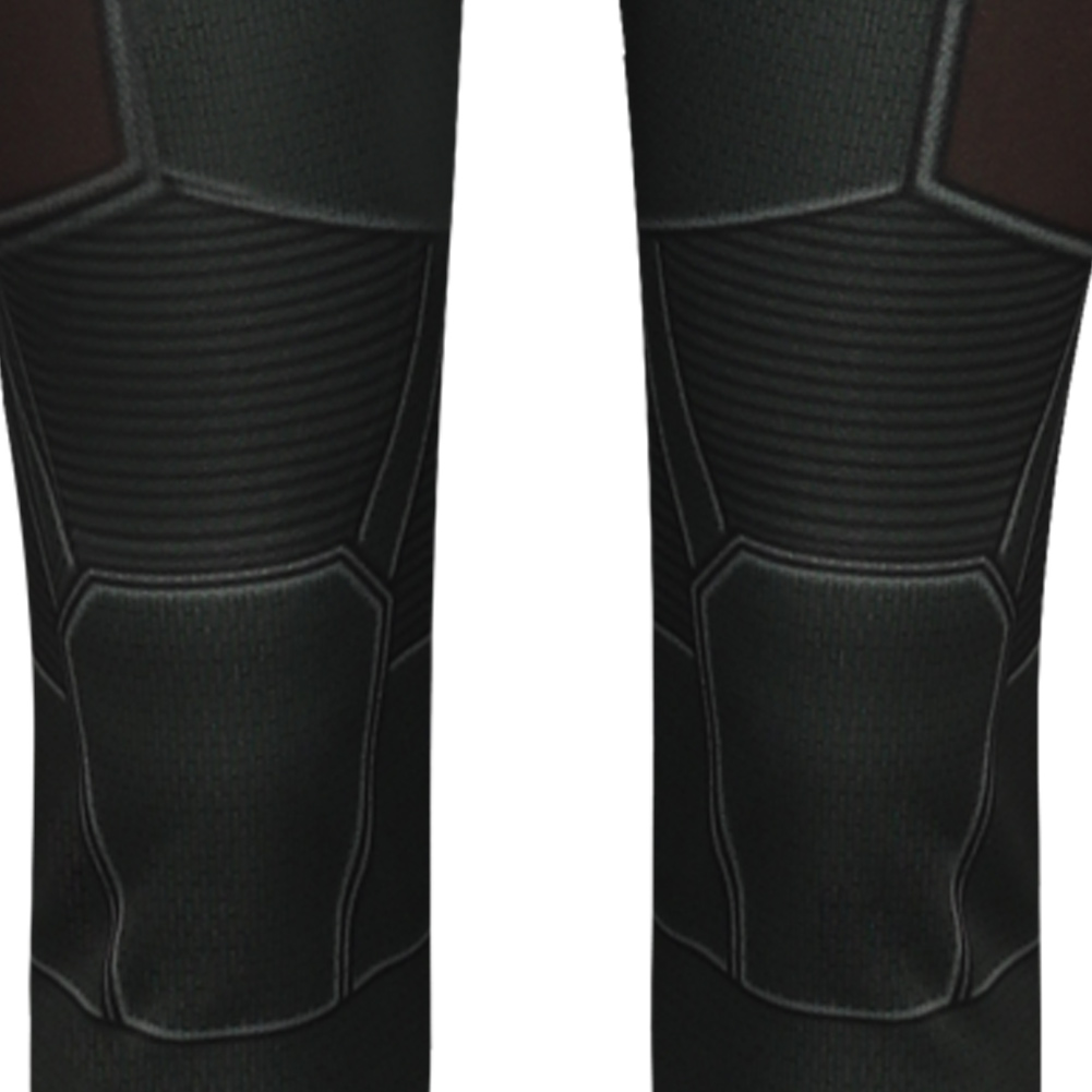 Movie Guardians of the Galaxy Vol.3 - Gamora Cosplay Costume Jumpsuit Outfits Halloween Carnival Party Disguise Suit