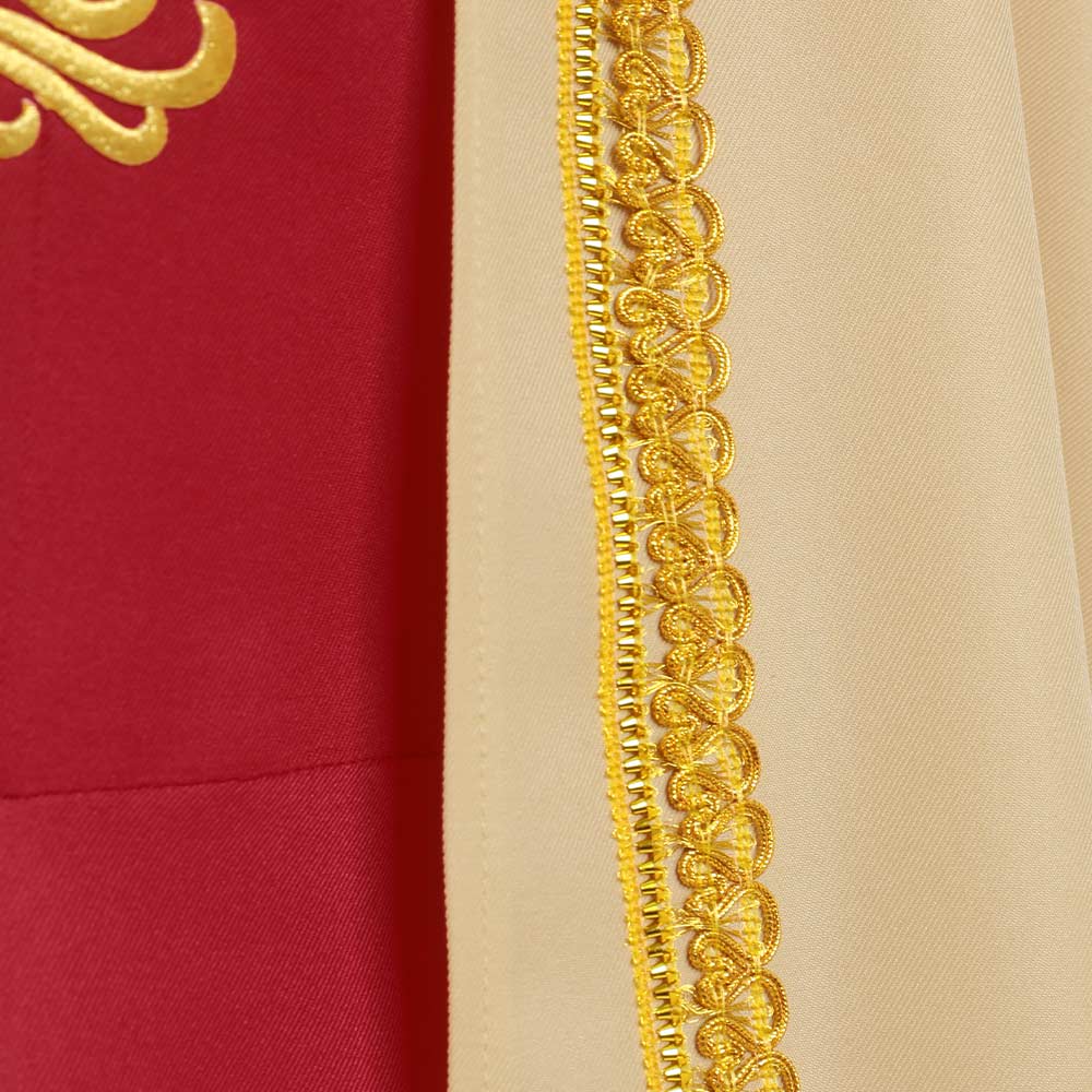 TV House of the Dragon Rhaenyra Targaryen Cosplay Costume Dress Outfits Halloween Carnival Suit