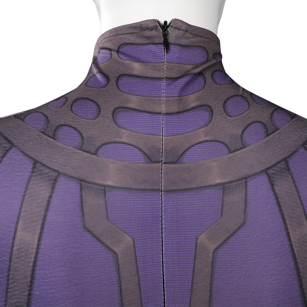 Movie Black Panther 2 Wakanda Forever Shuri Cosplay Costume Jumpsuit Outfits Halloween Carnival Suit