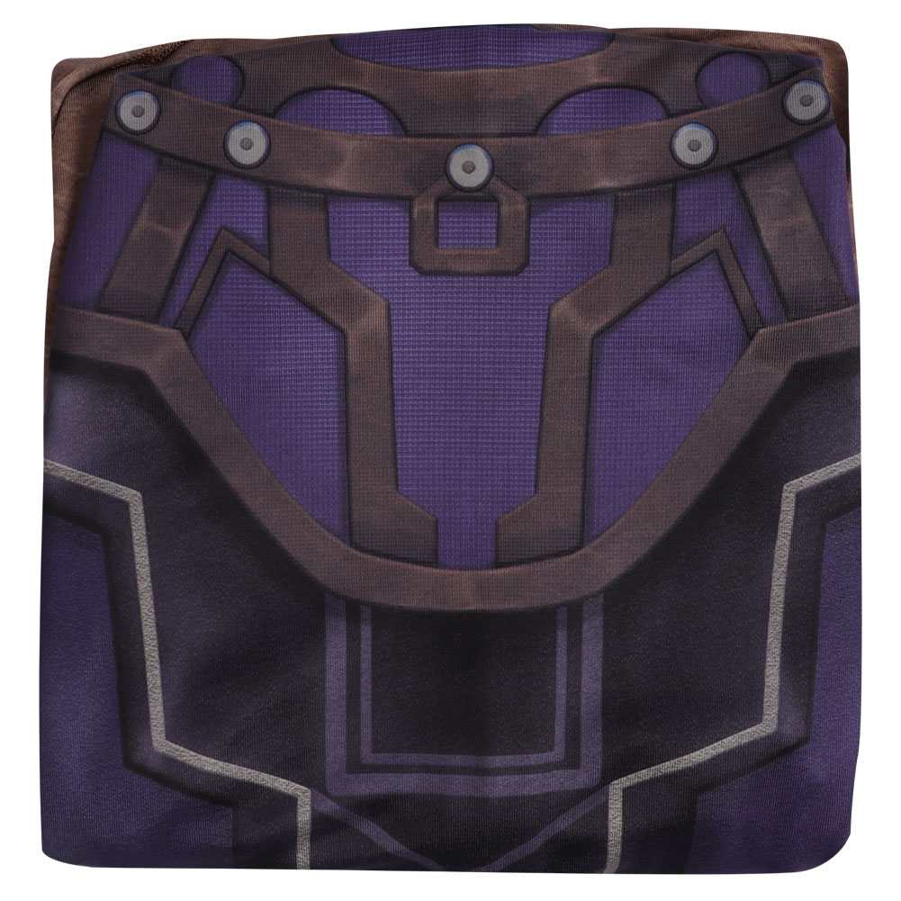 Movie Black Panther 2 Wakanda Forever Shuri Cosplay Costume Jumpsuit Outfits Halloween Carnival Suit