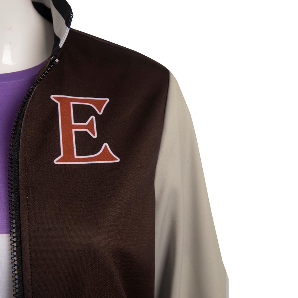 Anime The Owl House Luz Cosplay Costume Outfits Halloween Carnival Suit