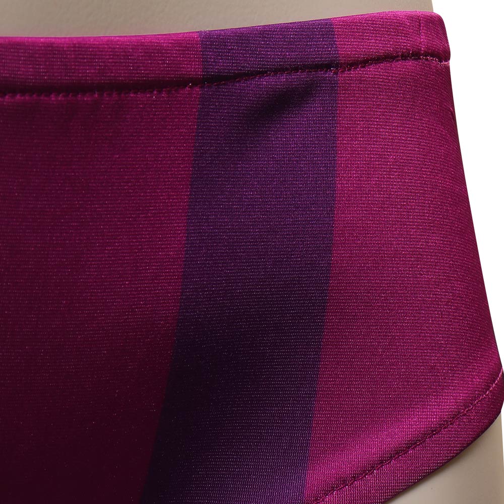 Game League of Legends Jinx Cosplay Party Costume Swimsuit Set Festival UUstyle®