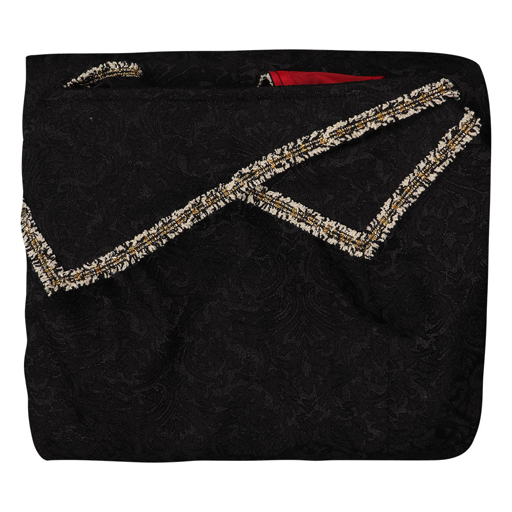 TV House of the Dragon 1 Daemon Targaryen Cosplay Costume Outfits Halloween Carnival Suit