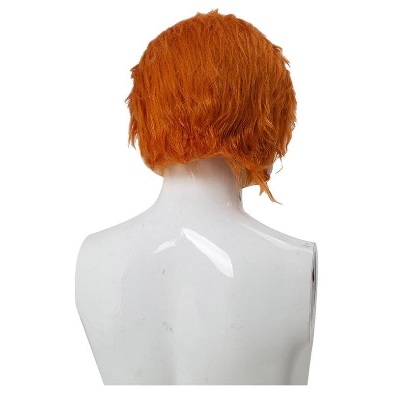 2019 It Chapter Two Penny Wise Mask Halloween Cosplay  Props