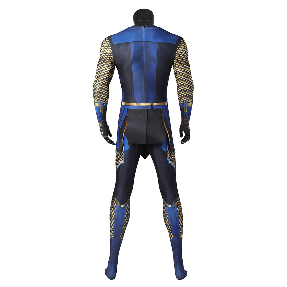 Movie Thor: Love and Thunder Cosplay Costume Outfits Halloween Carnival Suit