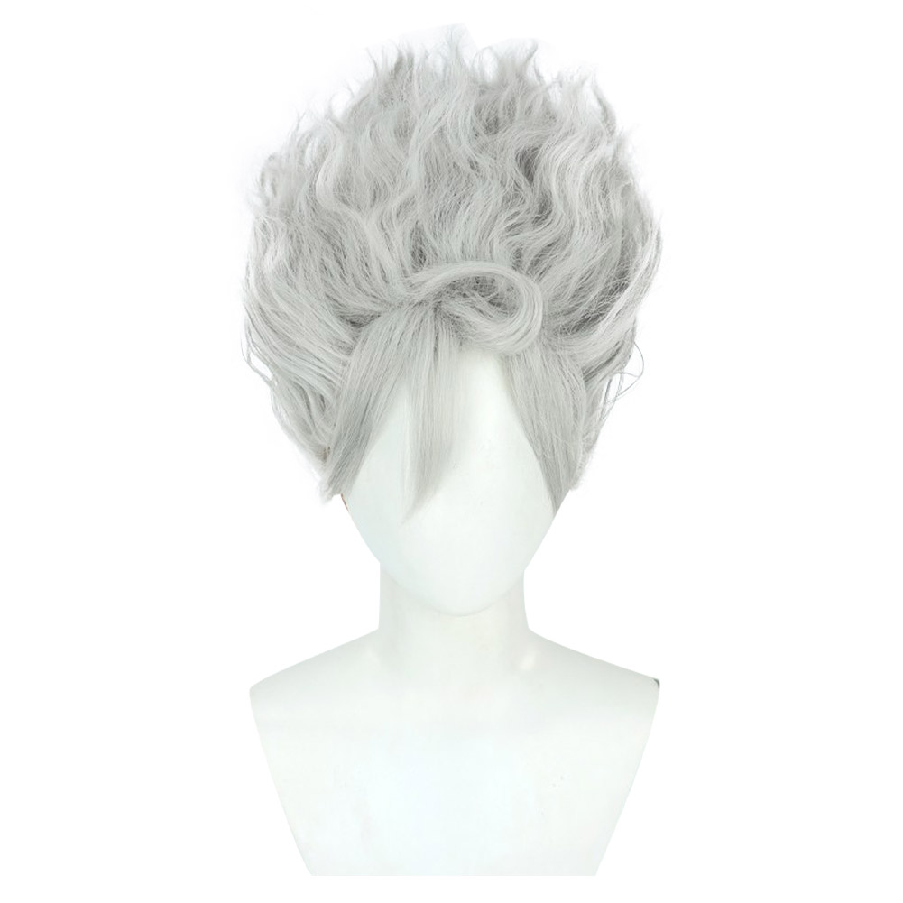 Anime One Piece Luffy Cosplay Wig Heat Resistant Synthetic Hair Halloween Carnival Props
