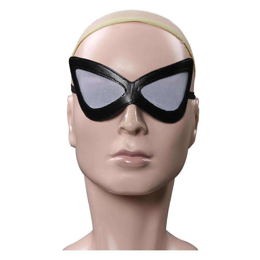 Anime Teen Titans Robin Jumpsuit Outfits Cosplay Costume Halloween Carnival Suit