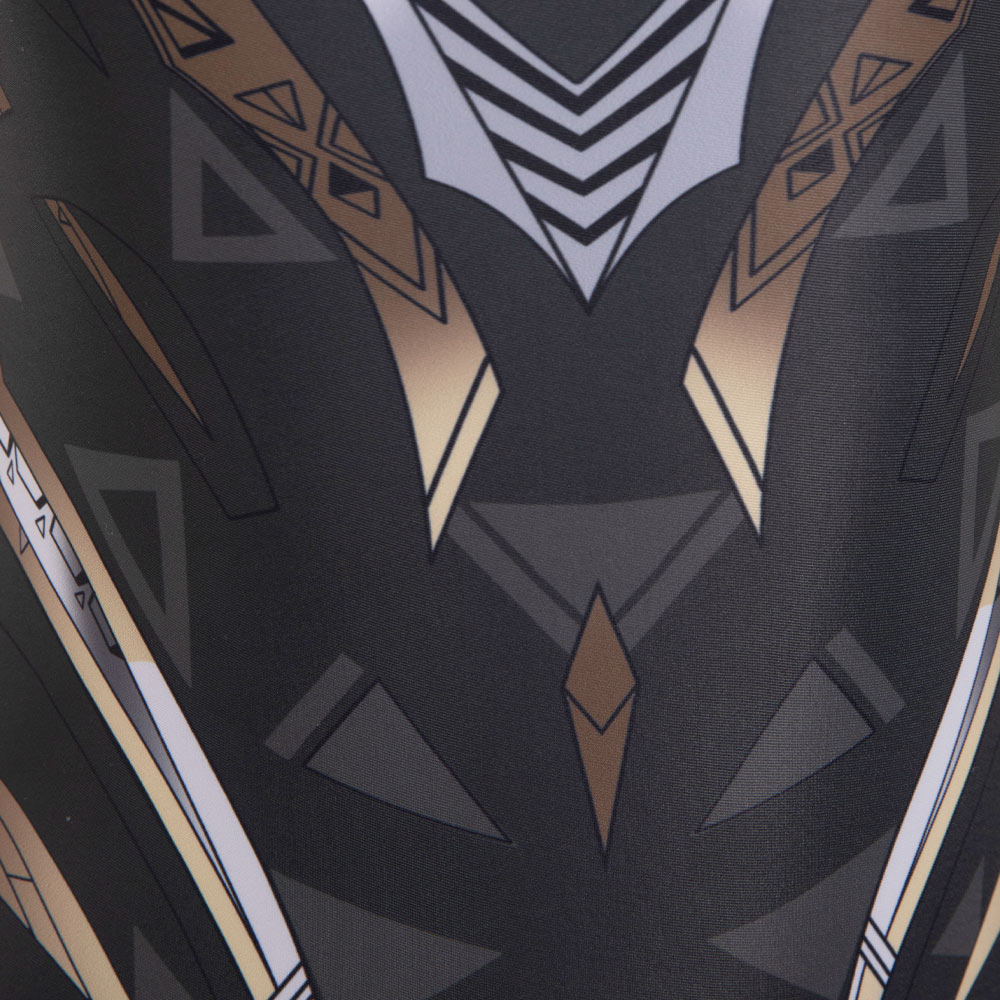 Movie Black Panther: Wakanda Forever Shuri Cosplay Costume Swimwear Outfits Halloween Carnival Party Suit