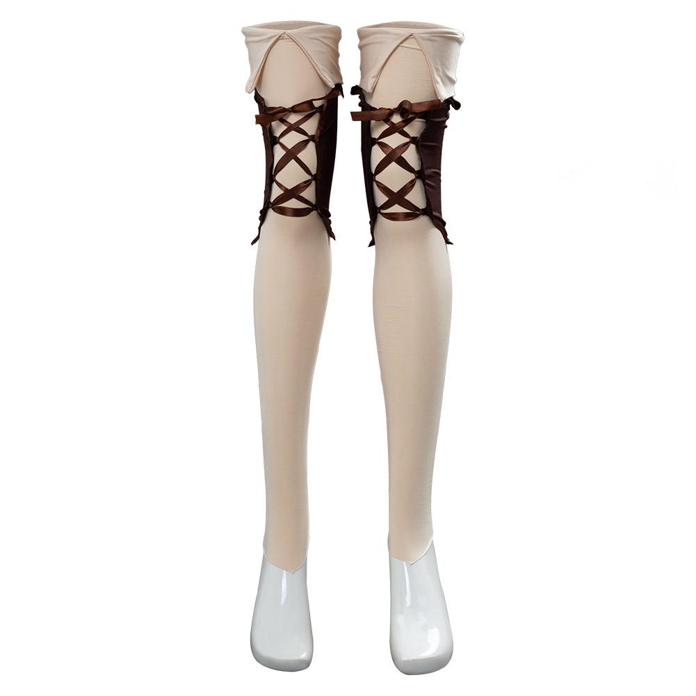 Anime The Rising of The Shield Hero Raphtalia Outfits Halloween Carnival Suit Cosplay Costume