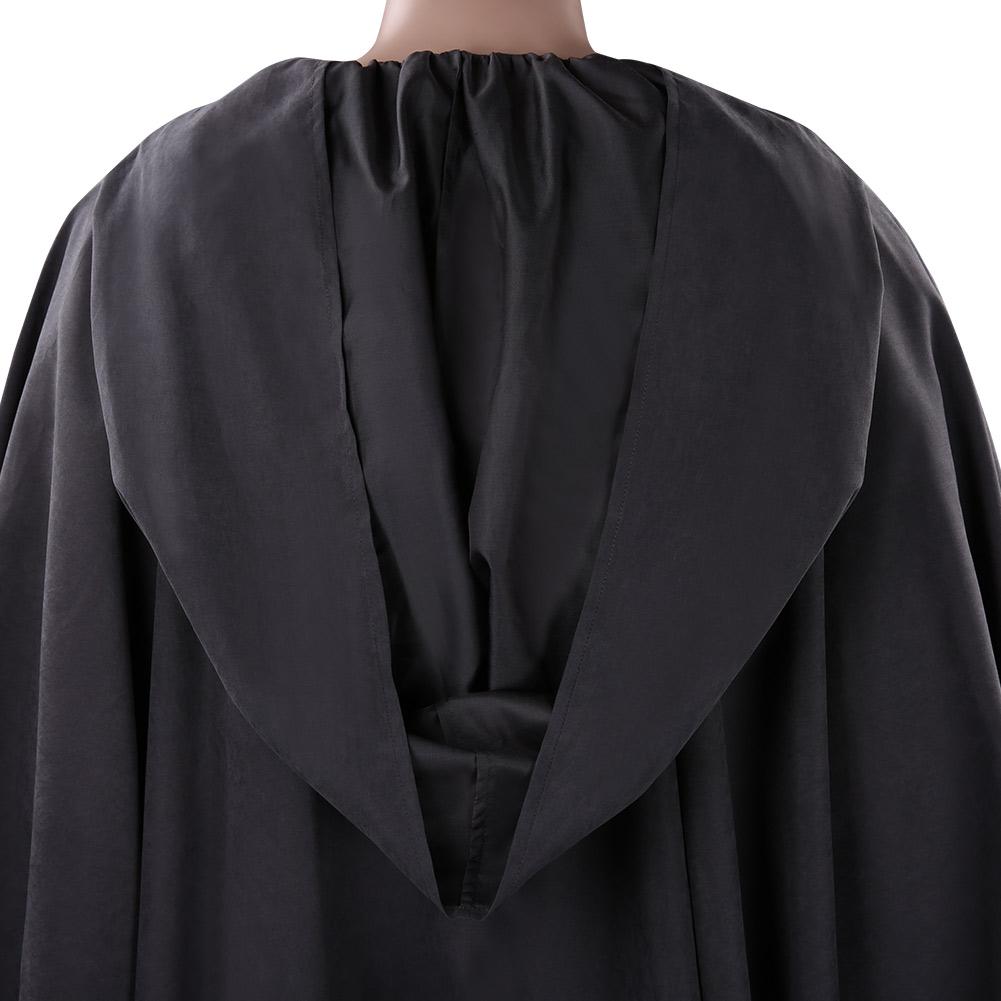 The Hobbit Gandalf Outfits Cosplay Costume Halloween Carnival Suit