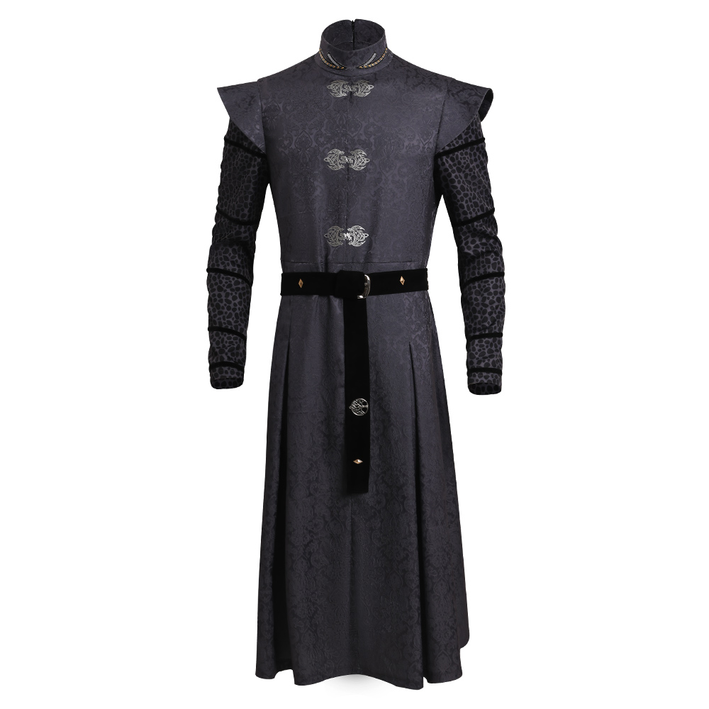 Game House of the Dragon Game of Thrones Cosplay Costume Festival Party Outfit
